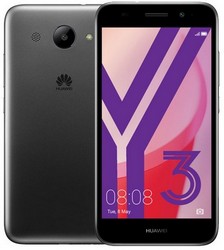 Замена дисплея на телефоне Huawei Y3 2018 в Чебоксарах